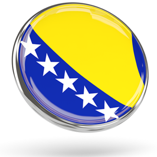 BOSNIA - PLANET RENT A CAR